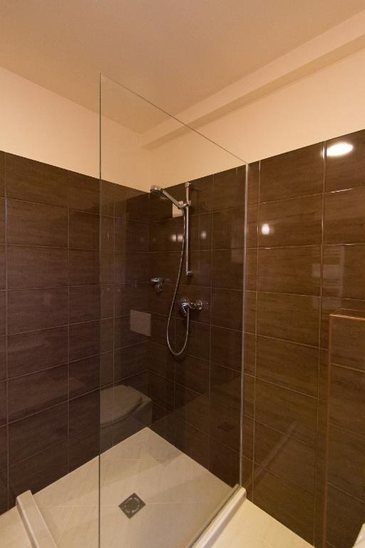 Hotel Brill Orosháza Habitación foto